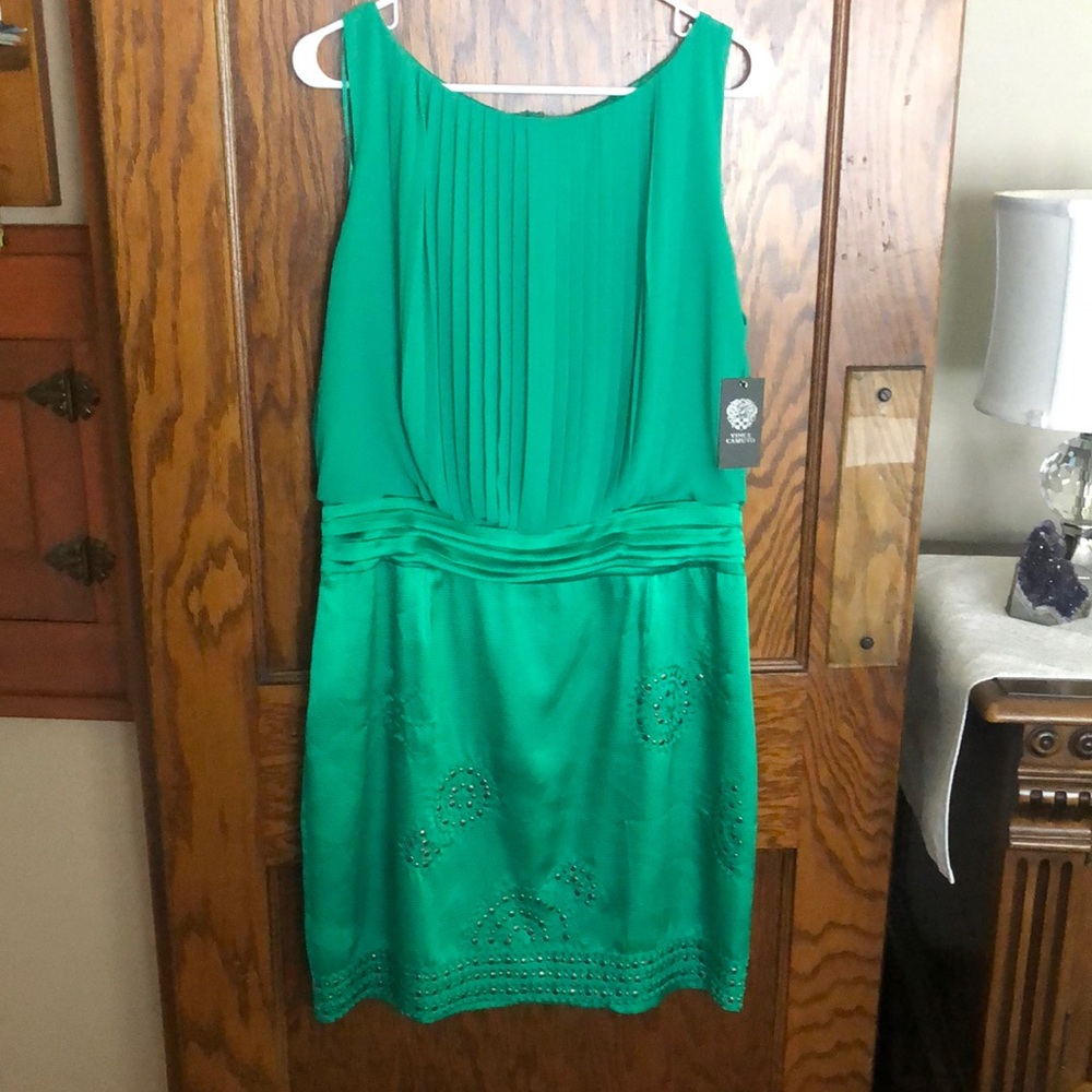 Vince Camuto Dress
